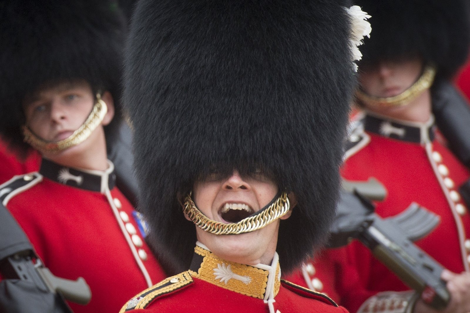 London Highlights